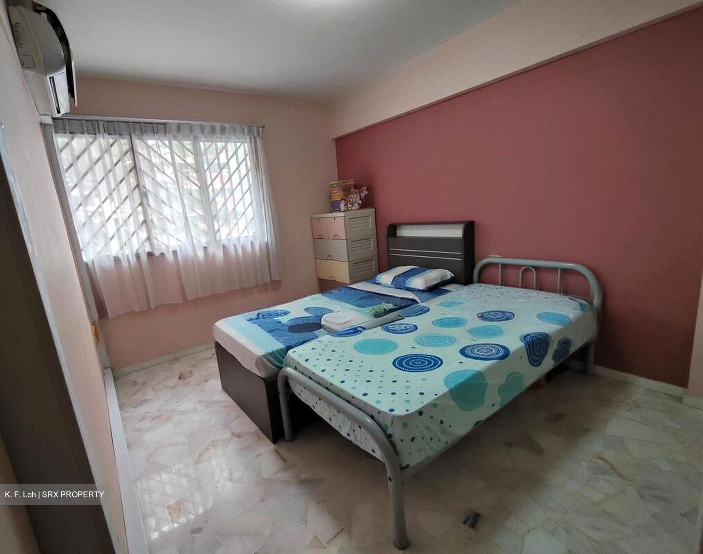 Blk 81 Bedok North Road (Bedok), HDB 4 Rooms #507762751